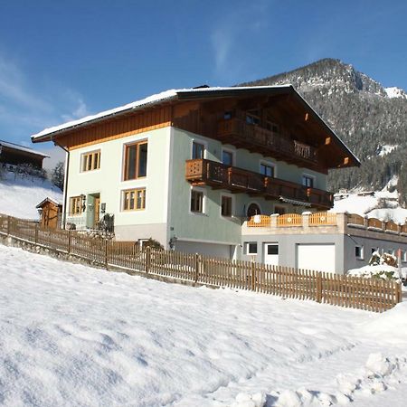 Haus Bergheim Daire Unken Dış mekan fotoğraf