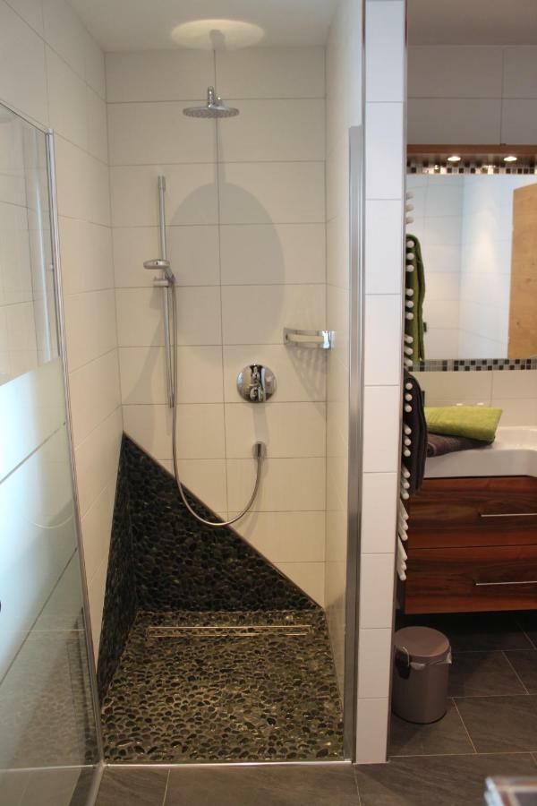 Haus Bergheim Daire Unken Dış mekan fotoğraf