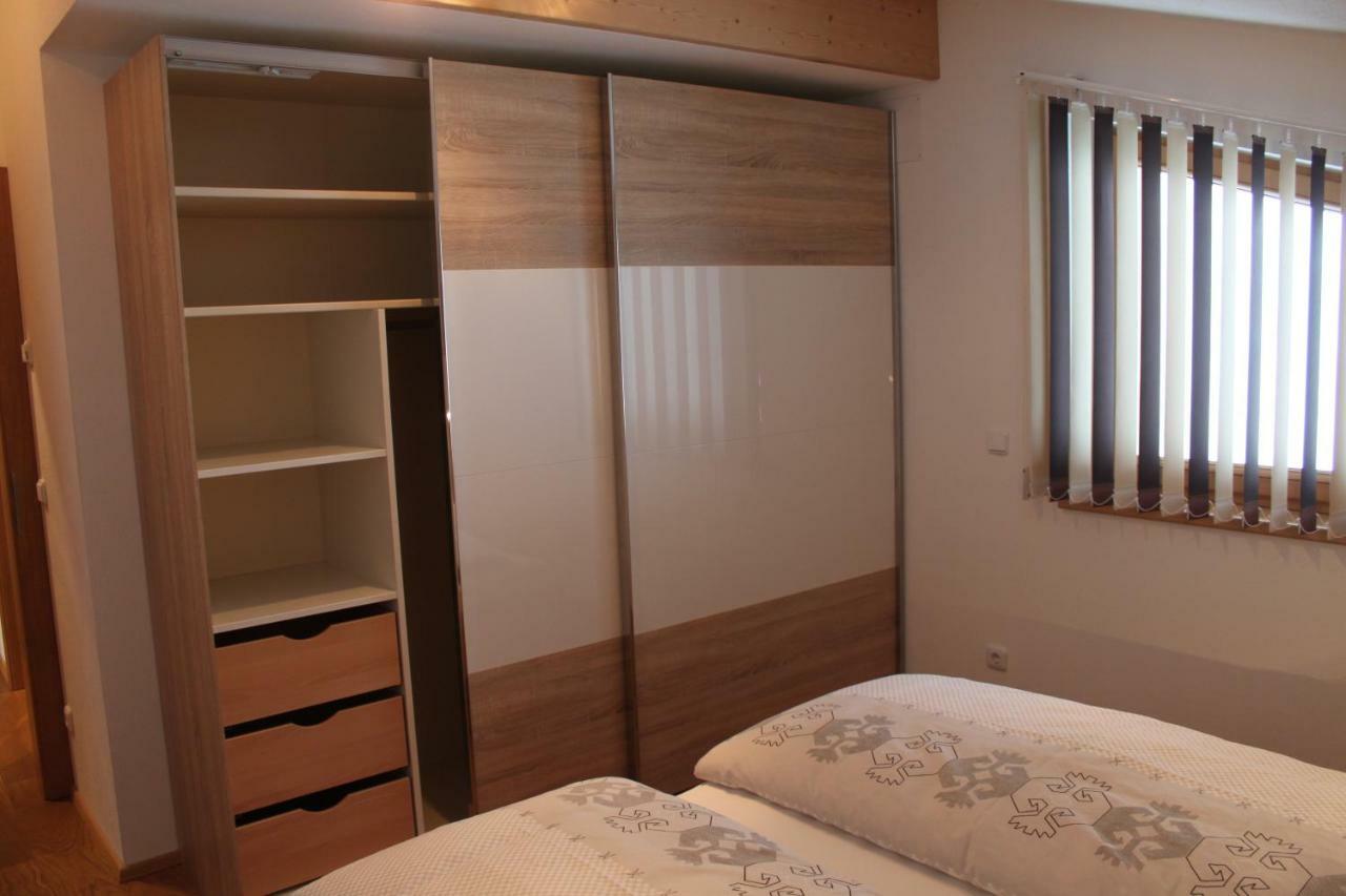 Haus Bergheim Daire Unken Dış mekan fotoğraf